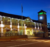 Epping Club - Tweed Heads Accommodation