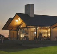 Lakes Golf Club - Tweed Heads Accommodation