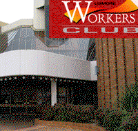 Lismore Workers Club - Tweed Heads Accommodation