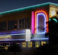 Manly Leagues Club - Tweed Heads Accommodation