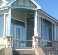 Sorrento Golf Club - Tweed Heads Accommodation