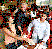 Wentworthville Leagues Club - Tweed Heads Accommodation