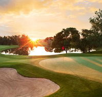 Devonport Golf Club - Tweed Heads Accommodation