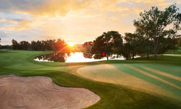 Riverton Golf Club - Tweed Heads Accommodation 0
