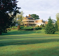 Duntryleague Golf Club - Tweed Heads Accommodation