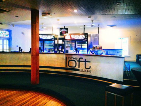 Vamos Melbourne - Tweed Heads Accommodation 2