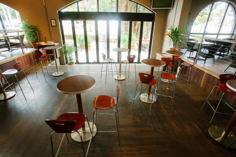 Vamos Melbourne - Tweed Heads Accommodation 3