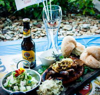 Coleraine RSL - Tweed Heads Accommodation