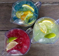 Asian Beer Cafe - Tweed Heads Accommodation