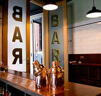 Bar Americano - Tweed Heads Accommodation