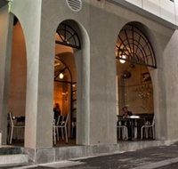Bar Ampere - Tweed Heads Accommodation
