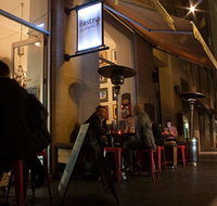 Bistro Du Peuple - Tweed Heads Accommodation