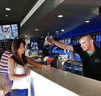 Blue Moon Bar - Tweed Heads Accommodation