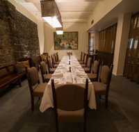 Bluestone Restaurant - Tweed Heads Accommodation