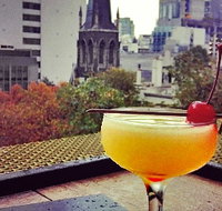 Bomba Tapas Bar And Rooftop - Tweed Heads Accommodation