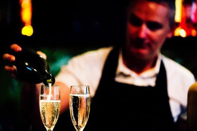 Cabinet Bar - Tweed Heads Accommodation 0