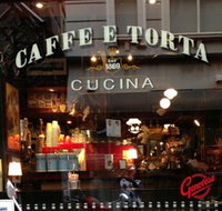 Caffe E Torta - Tweed Heads Accommodation