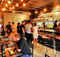 Chow City - Tweed Heads Accommodation