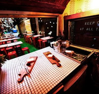Chuckle Park - Tweed Heads Accommodation