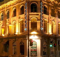 Coopers Inn - Tweed Heads Accommodation