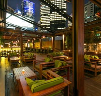 Deck Mercantile Place - Tweed Heads Accommodation