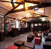 Deja Vu Bar And Lounge - Tweed Heads Accommodation
