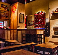 Double Happiness Bar - Tweed Heads Accommodation