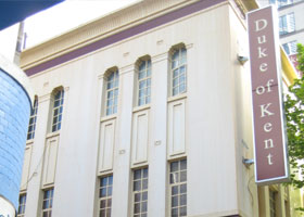 Duke Of Kent Hotel - Tweed Heads Accommodation
