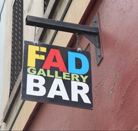 Fad Gallery - Tweed Heads Accommodation