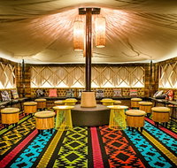 Glamp - Tweed Heads Accommodation