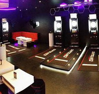 Idarts Hive - Tweed Heads Accommodation