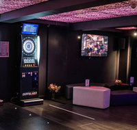 iDarts Nano - Tweed Heads Accommodation