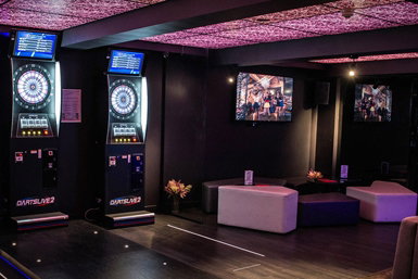 IDarts Nano - Tweed Heads Accommodation 0