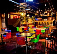 Kenobi Cocktail Bar - Tweed Heads Accommodation