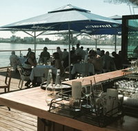 Pier 35 Bar  Grill - Tweed Heads Accommodation