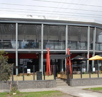 Underbridge Sports Bar  Cafe - Tweed Heads Accommodation