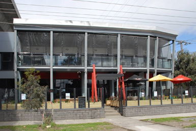 Underbridge Sports Bar & Cafe - Tweed Heads Accommodation 0