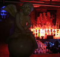 Barkly Underground  - Tweed Heads Accommodation