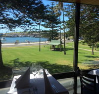 Inglewood/Bridgewater RSL - Tweed Heads Accommodation
