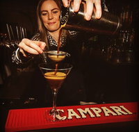 Bar Cuba - Tweed Heads Accommodation