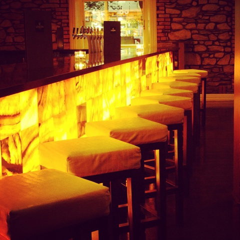 Bar Cuba - Tweed Heads Accommodation 2