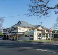 Jacaranda Hotel - Tweed Heads Accommodation