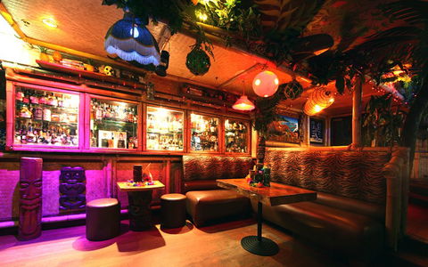 Hula Bula Bar - Tweed Heads Accommodation 0