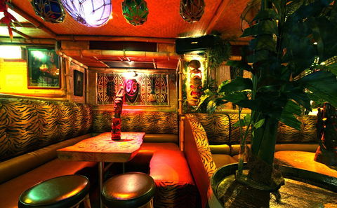 Hula Bula Bar - Tweed Heads Accommodation 2