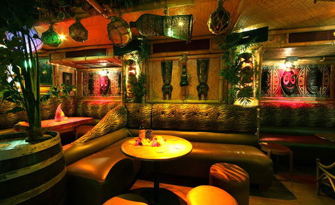 Hula Bula Bar - Tweed Heads Accommodation 3