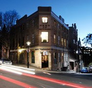 The Hero of Waterloo - Tweed Heads Accommodation