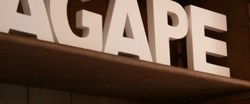Agape Organic Restaurant & Bar - Tweed Heads Accommodation 0