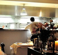 Bistro Lilly - Tweed Heads Accommodation