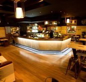 Bar Cleveland - Tweed Heads Accommodation
