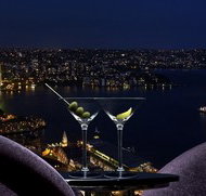 Blu Bar on 36 - Tweed Heads Accommodation